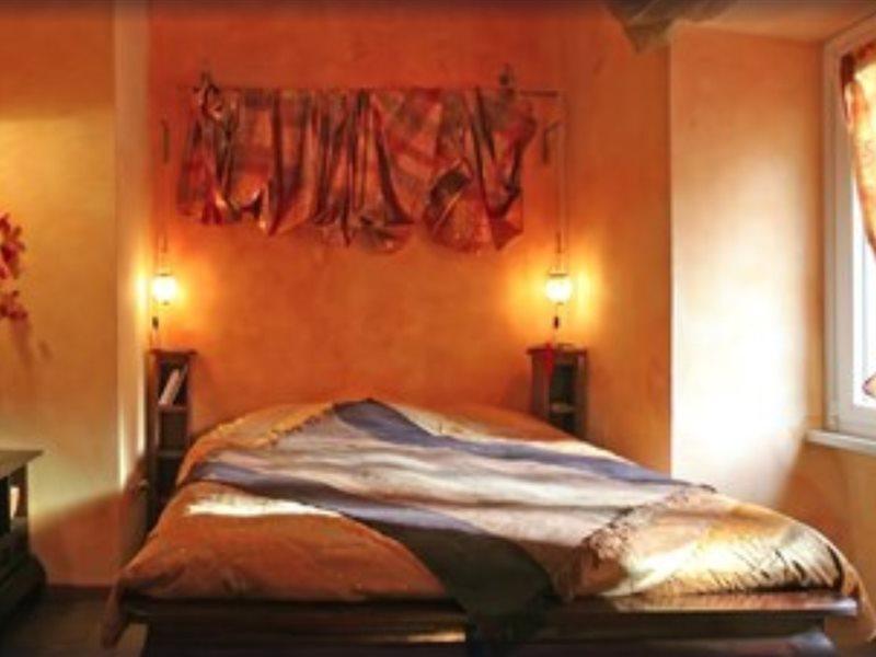 Momi Bed And Breakfast Rzym Zewnętrze zdjęcie