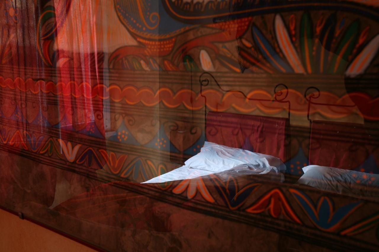 Momi Bed And Breakfast Rzym Pokój zdjęcie