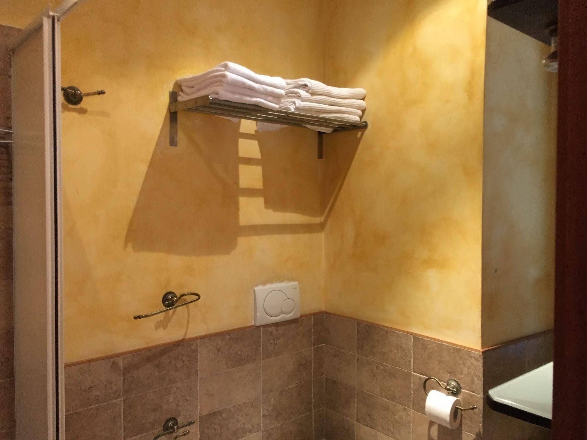 Momi Bed And Breakfast Rzym Zewnętrze zdjęcie