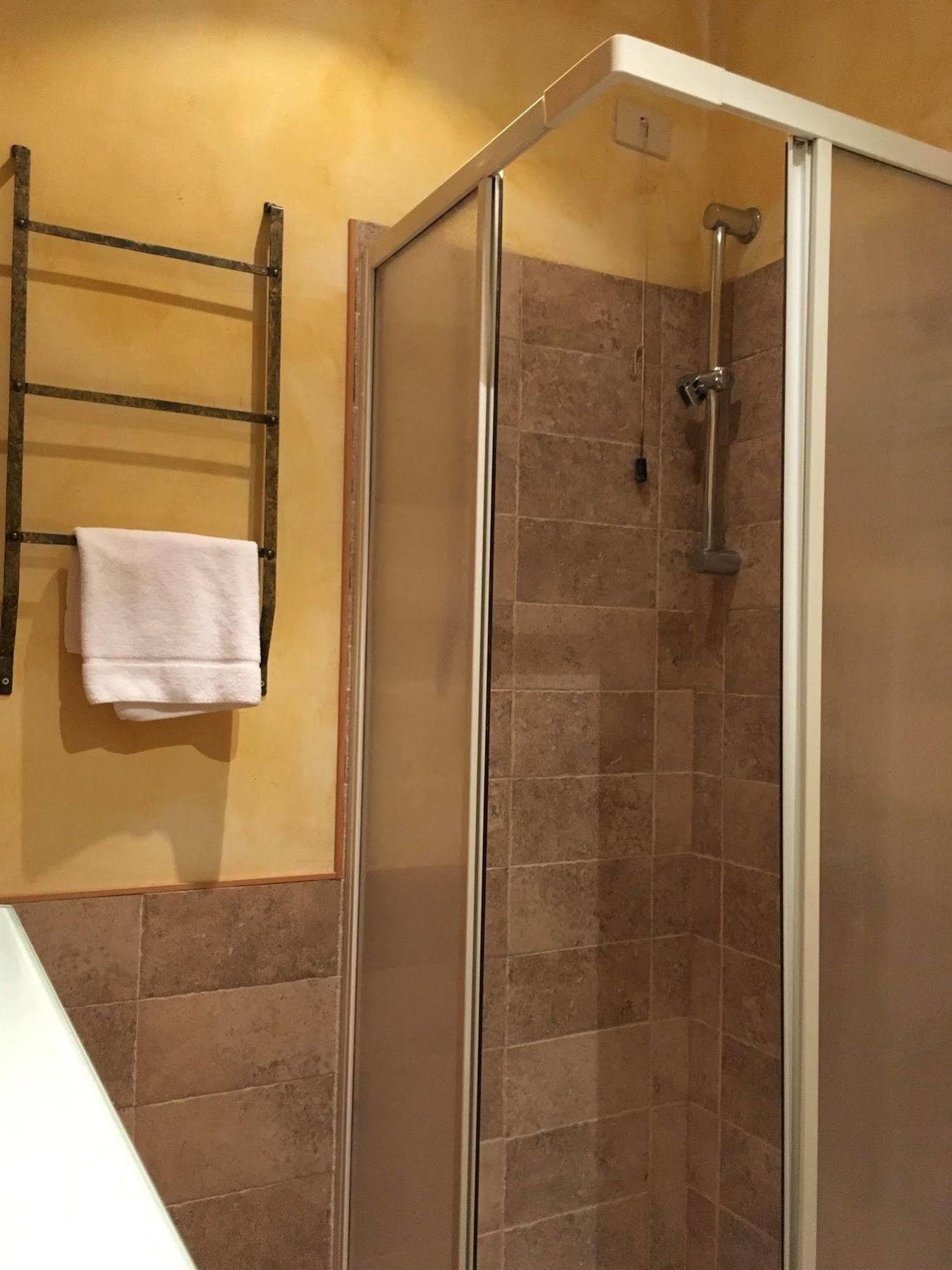 Momi Bed And Breakfast Rzym Zewnętrze zdjęcie