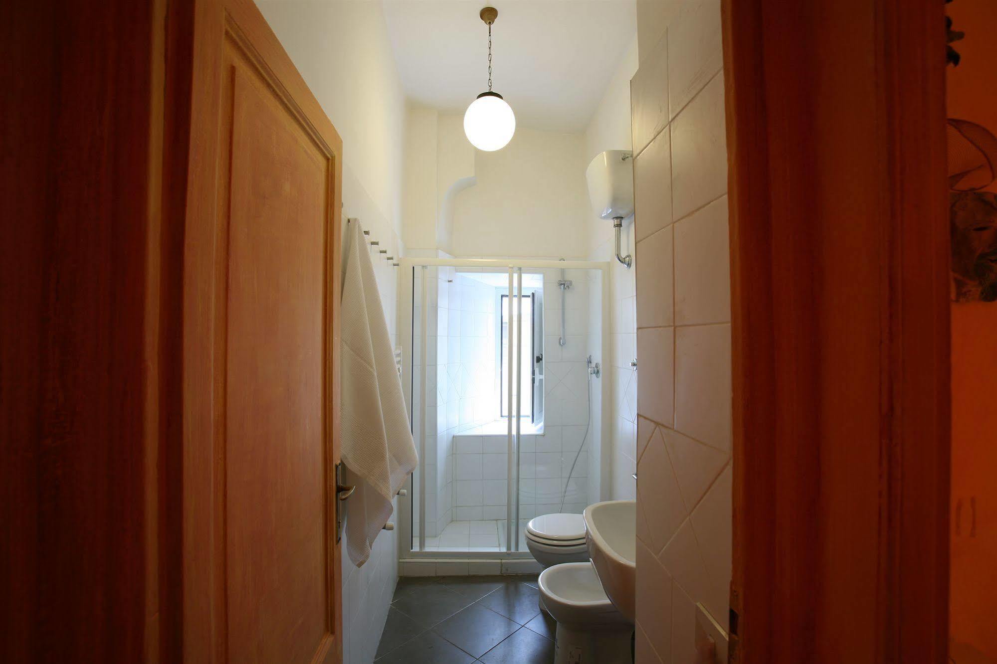 Momi Bed And Breakfast Rzym Zewnętrze zdjęcie